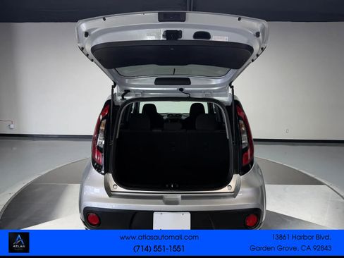 Used 2018 Kia Soul FWD image 13