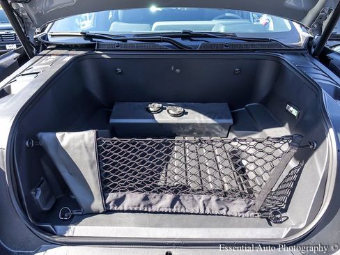 New 2026 Chevrolet Silverado EV LT image 21