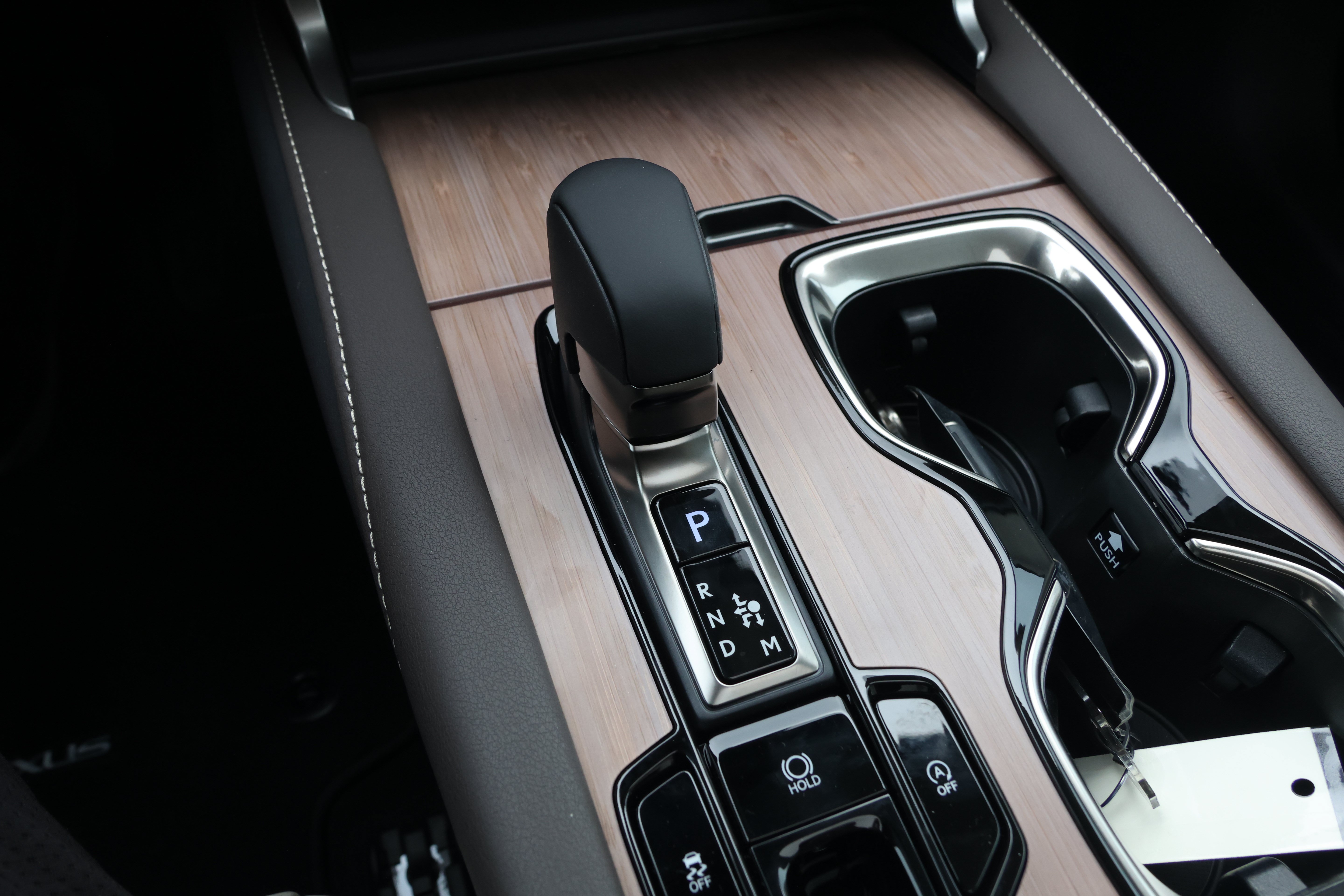 New 2026 Lexus RX 350 FWD image 23