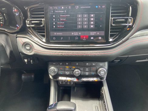 Used 2024 Dodge Durango R/T AWD/4WD image 14