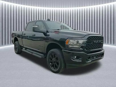 Certified 2024 RAM 2500 Big Horn w/ Night Edition