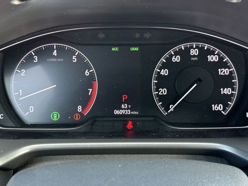 Used 2020 Honda Accord EX image 23