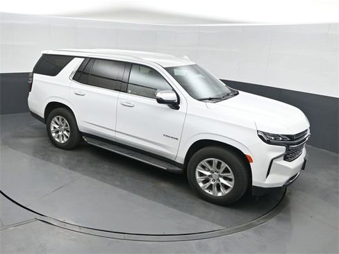 Used 2024 Chevrolet Tahoe Premier image 33