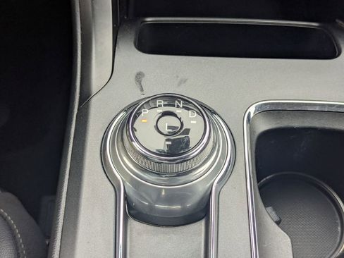 Used 2019 Ford Fusion Energi Titanium image 21