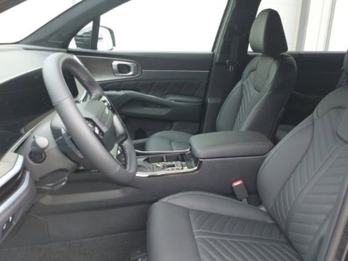 New 2026 Kia Sorento SX Prestige AWD/4WD image 20
