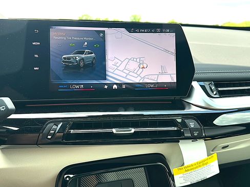 New 2026 BMW X1 xDrive28i w/ Technology Package AWD/4WD image 22