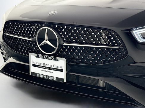 Certified 2026 Mercedes-Benz CLA 250 image 14