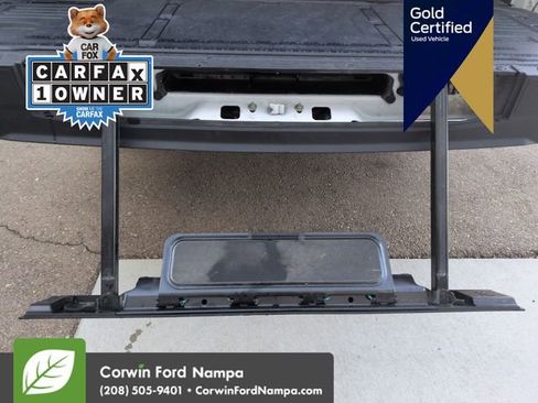 Used 2024 Ford F150 Lariat w/ Bed Utility Package AWD/4WD image 33