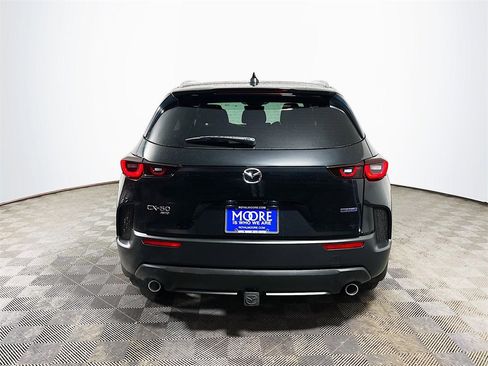 Used 2025 MAZDA CX-50 2.5 Hybrid w/ Cargo Package image 6