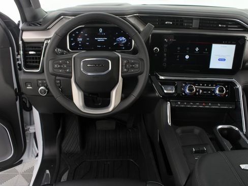 New 2026 GMC Sierra 3500 Denali image 14