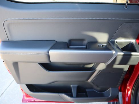 New 2025 Ford F150 XLT w/ Equipment Group 302A MID image 18