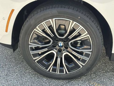 New 2026 BMW X3 xDrive30i w/ Convenience Package AWD/4WD image 7