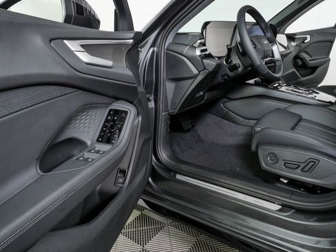 New 2026 Audi A5 2.0T Premium AWD/4WD image 8