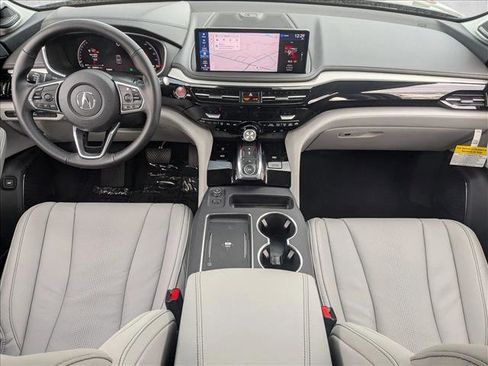 New 2026 Acura MDX SH-AWD w/ Technology Package image 15
