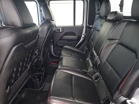 Used 2020 Jeep Gladiator Rubicon w/ Dual Top Group image 22