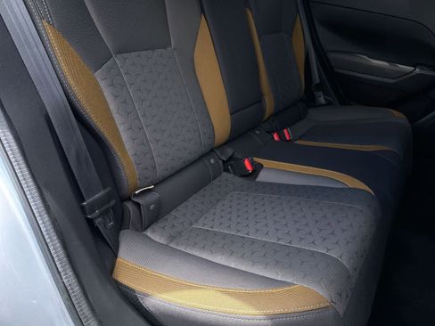 Certified 2024 Subaru Crosstrek 2.5i Sport AWD/4WD image 22
