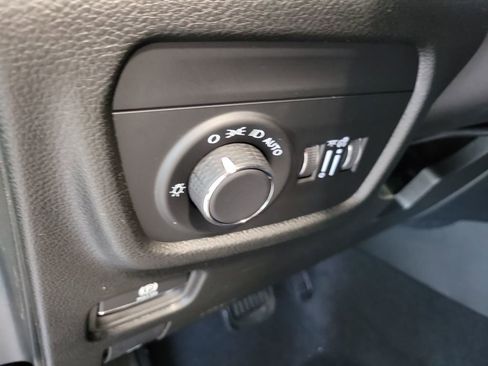 New 2026 Jeep Grand Cherokee Laredo X AWD/4WD image 13