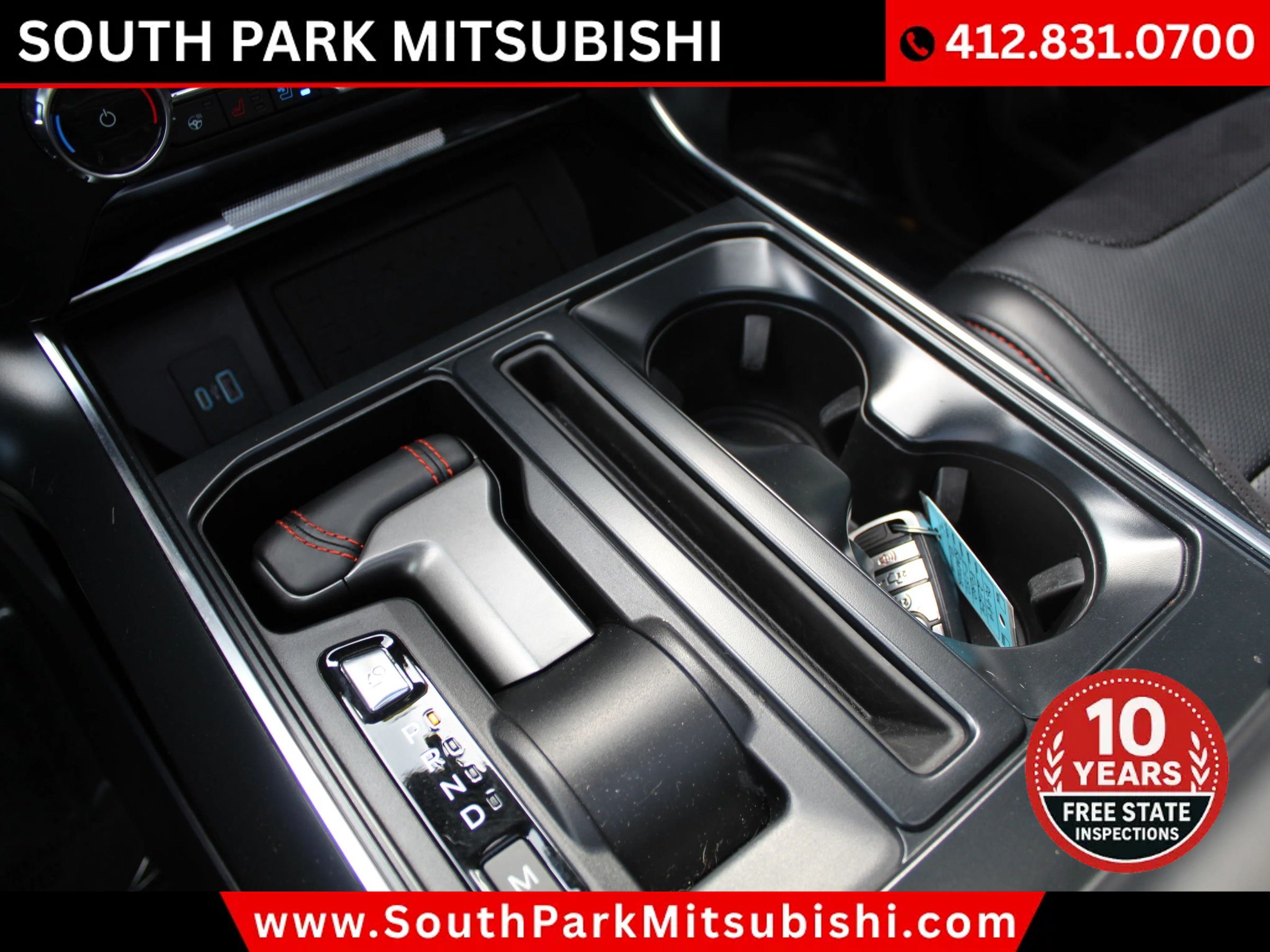 Used 2024 Ford F150 Raptor AWD/4WD image 33
