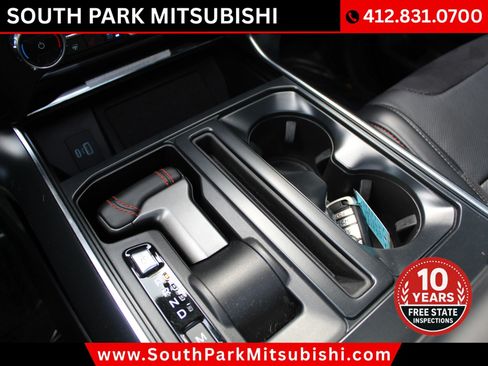 Used 2024 Ford F150 Raptor AWD/4WD image 33