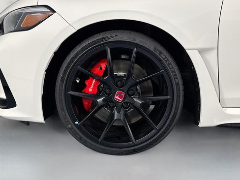 New 2026 Honda Civic Type R image 30