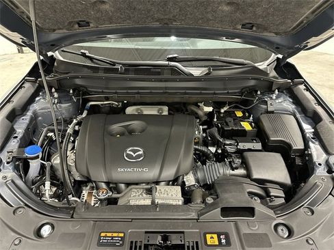 Used 2024 MAZDA CX-5 Carbon Edition image 29