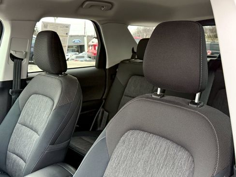 Certified 2023 Ford Bronco Sport Big Bend w/ Convenience Package image 17