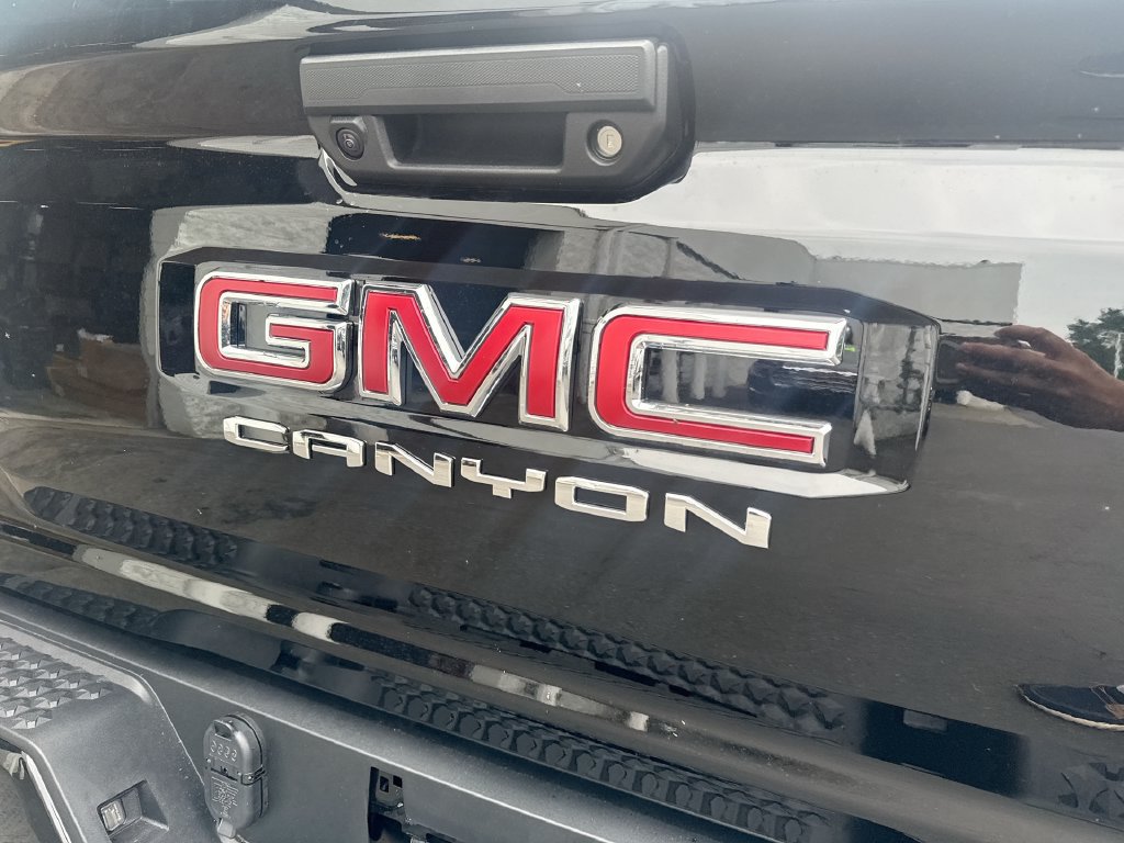 New 2026 GMC Canyon Elevation w/ Convenience Package AWD/4WD image 26