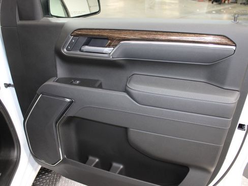 New 2026 GMC Sierra 1500 Elevation image 21