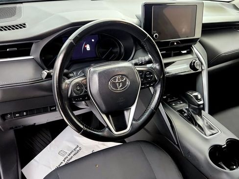 Certified 2023 Toyota Venza LE AWD/4WD image 24