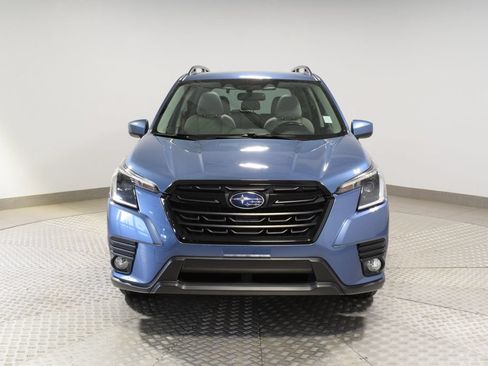 Used 2022 Subaru Forester Premium AWD/4WD image 7