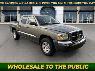 Used 2005 Dodge Dakota SLT RWD video 1
