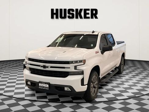 Used 2020 Chevrolet Silverado 1500 RST w/ All-Star Edition AWD/4WD image 22
