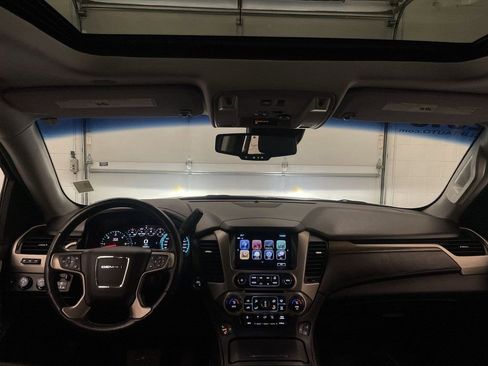 Used 2019 GMC Yukon Denali w/ Open Road Package image 15