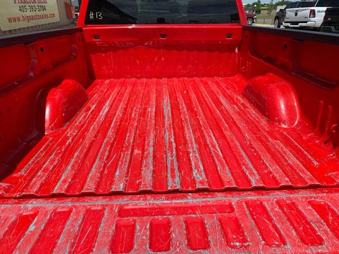 Used 2017 Chevrolet Silverado 1500 W/T AWD/4WD image 18