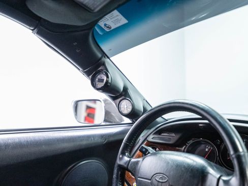 Used 1994 Toyota Supra Turbo RWD image 38