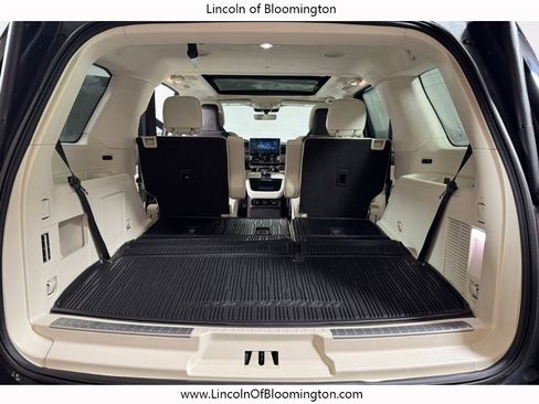 Certified 2023 Lincoln Navigator Black Label image 61