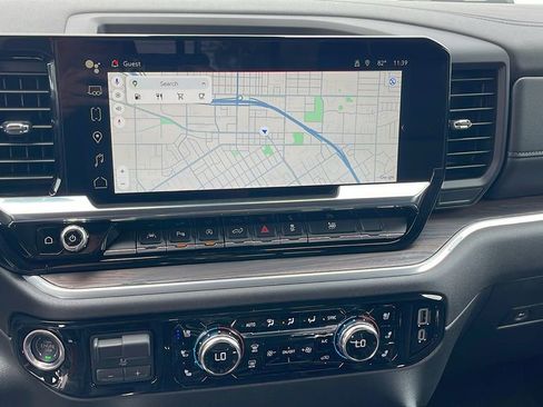 New 2026 GMC Sierra 1500 SLT w/ SLT Premium Plus Package image 18