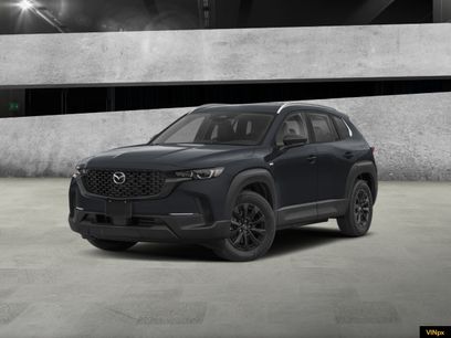 New 2026 MAZDA CX-50 2.5 Hybrid w/ Preferred Pkg