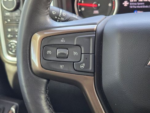 Certified 2022 Chevrolet Silverado 2500 High Country w/ Z71 Off-Road Package AWD/4WD image 12