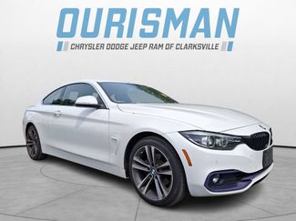 Used 2020 BMW 430i xDrive Coupe w/ Convenience Package AWD/4WD video 1