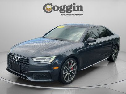 Used 2018 Audi A4 2.0T Premium Plus w/ Premium Plus Package