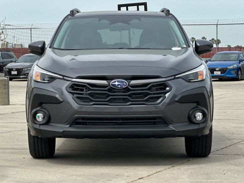 New 2026 Subaru Crosstrek 2.0i Premium image 8