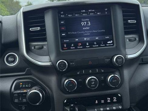 Used 2021 RAM 1500 Big Horn image 14