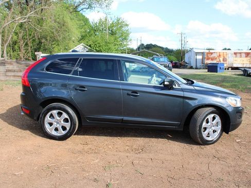 Used 2012 Volvo XC60 3.2 image 6