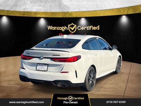 Used 2024 BMW M235i xDrive Gran Coupe w/ Premium Package image 6