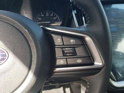 New 2025 Subaru Legacy Premium w/ Popular Package #1A image 17