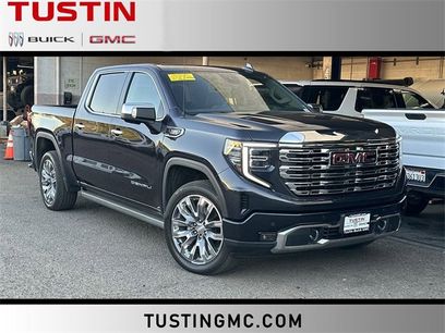 Used 2023 GMC Sierra 1500 Denali w/ Denali Reserve Package