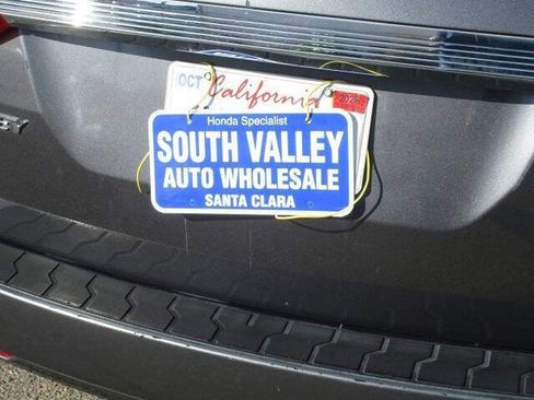 Used 2012 Honda Odyssey LX image 19
