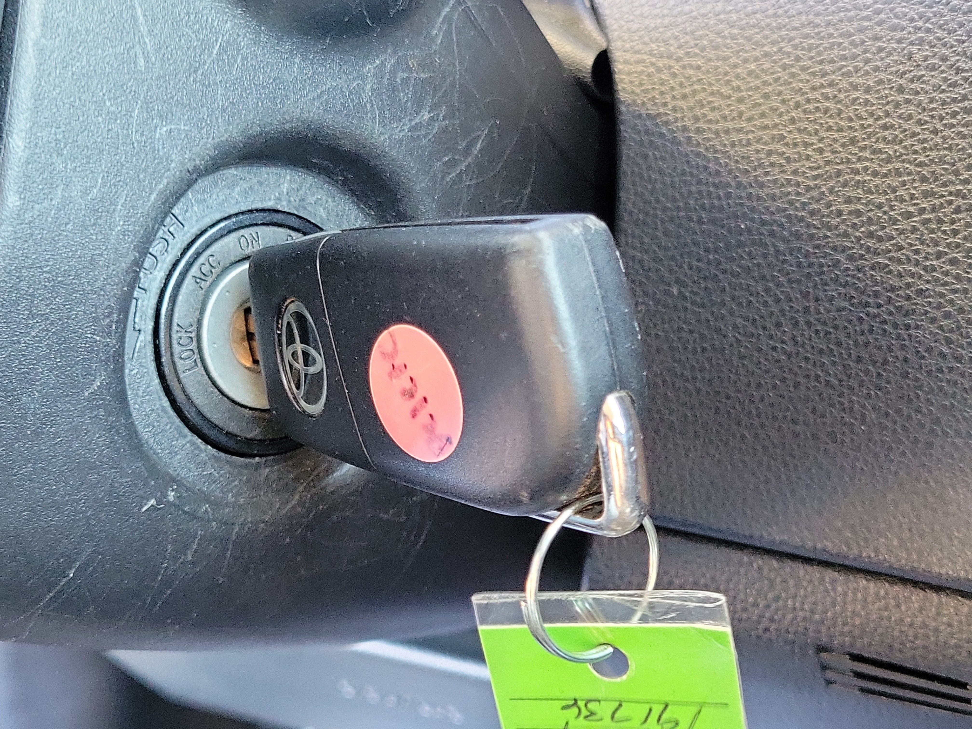 Used 2024 Toyota Corolla LE FWD image 28