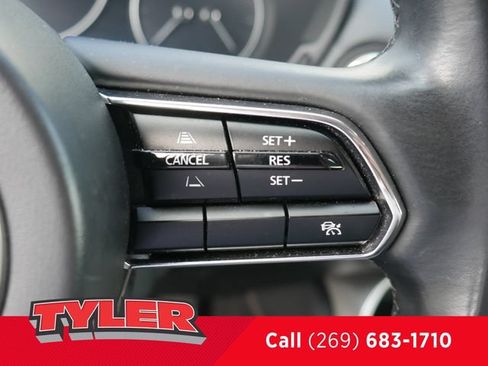 Used 2024 MAZDA CX-90 3.3 Turbo w/ Premium Package AWD/4WD image 25